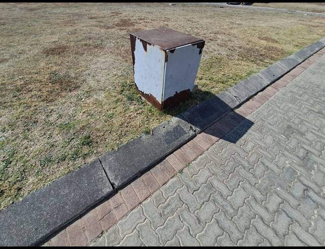 153M² VACANT LAND FOR SALE IN RIVERSPRAY LIFESTYLE ESTATE